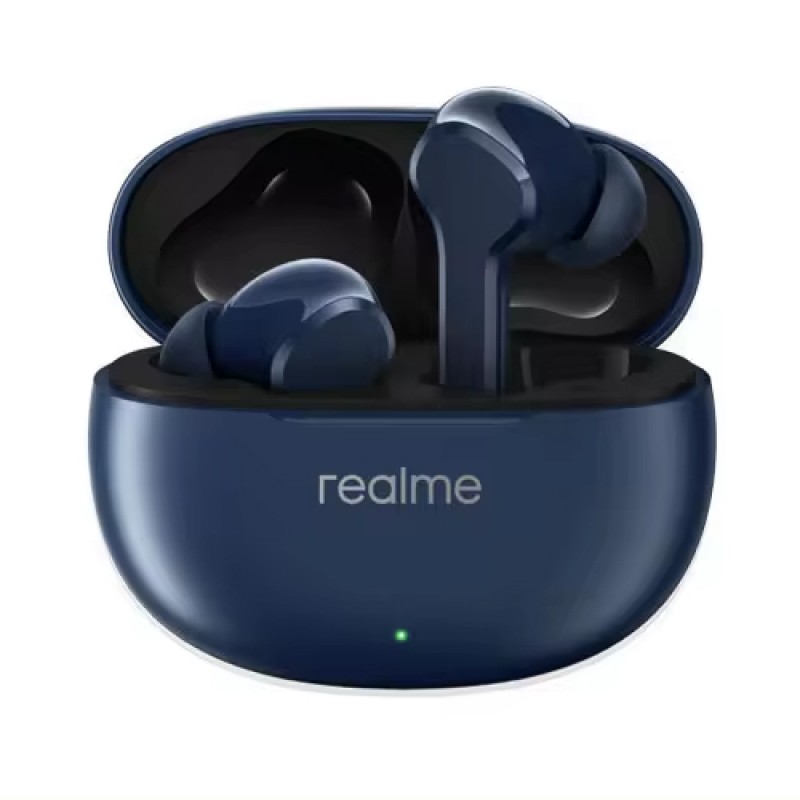 Навушники Realme Buds T110 RMA2306 blue