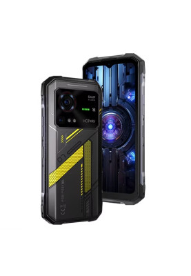 Смартфон Hotwav Hyper 7 8/256Gb yellow