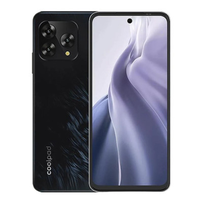 Смартфон Coolpad Cool 30 Play 8/256Gb black Global Version