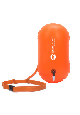 Буй для плавання orange