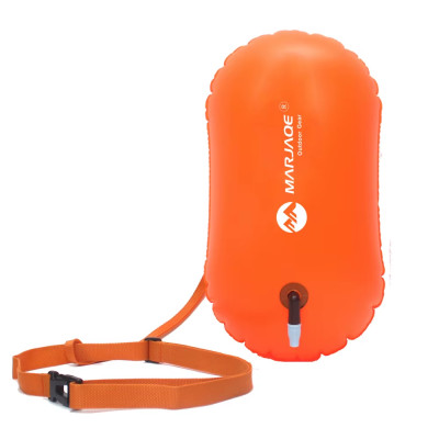 Буй для плавання orange
