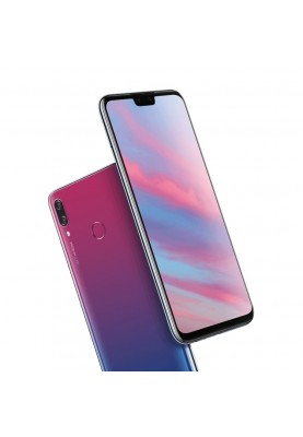Huawei Enjoy 9 Plus (Y9 2019) 6/128Gb purple