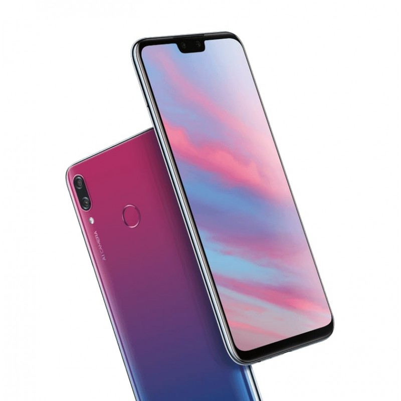 Huawei Enjoy 9 Plus (Y9 2019) 6/128Gb purple