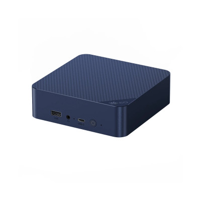 Міні ПК Beelink EQ14 16/500Gb, N150, Windows 11 Pro
