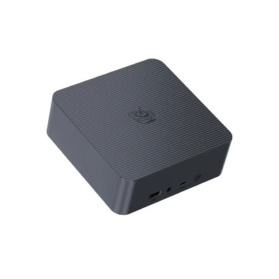 Міні ПК Beelink EQR5 8/500Gb, Ryzen 5 Pro 5650U, Windows 11 Pro