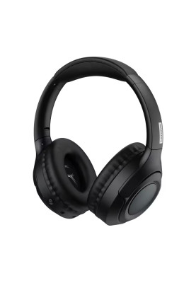 Навушники Lenovo ThinkPlus TH54 black