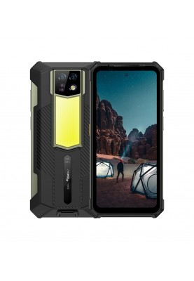 UleFone Armor 24 12/256Gb black Night Vision