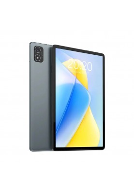 Teclast P40HD 2023 8/128Gb black 4G