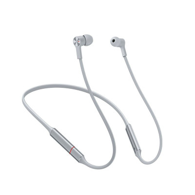 Навушники Huawei FreeLace white