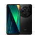 Смартфон Xiaomi POCO C75 6/128Gb black Global Version