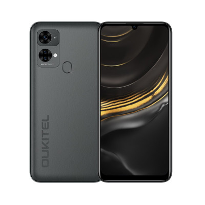 OUKITEL C33 8/256Gb black