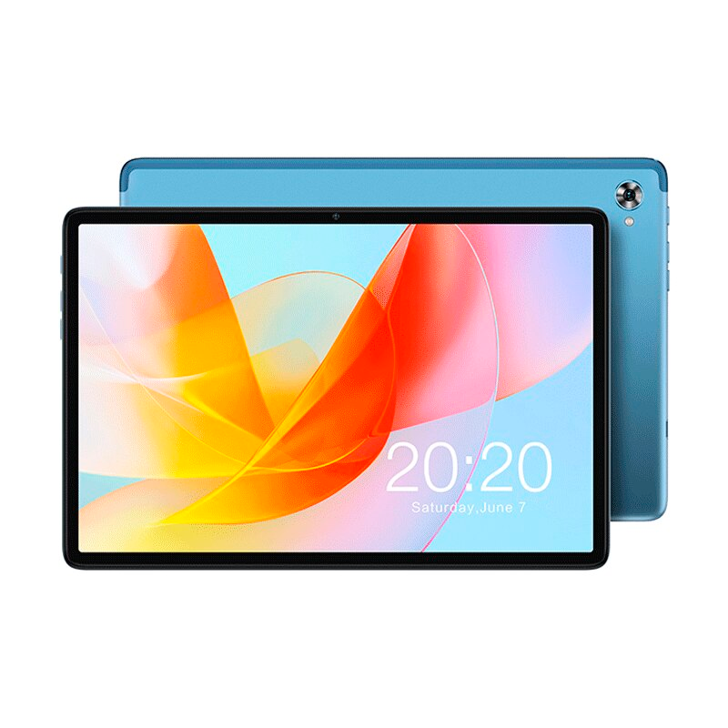 Teclast M40 Plus 8/128Gb blue