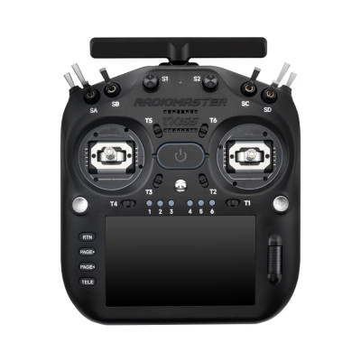 Пульт RadioMaster TX16S MK3 ELRS M2 black (RM0157.0120-BLK)