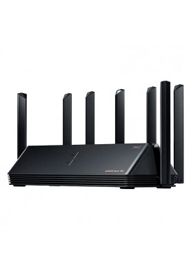 Роутер Xiaomi Router 7000 black