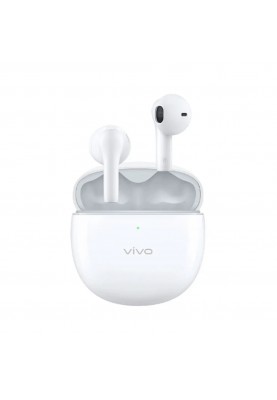 Навушники VIVO TWS Air Pro white