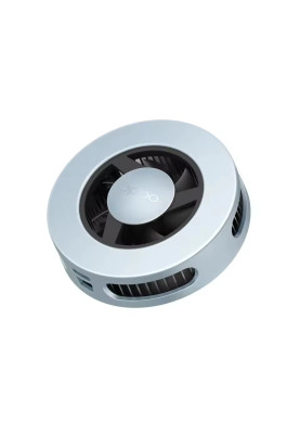 Мобільний кулер охолодження OPPO Ice Wing Magnetic Cooler 27W (PCV08) blue