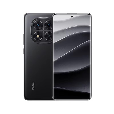 Смартфон Xiaomi Redmi NOTE 14 Pro 8/256Gb black Global Version