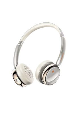 Навушники FiiO SnowSky Anytime gold