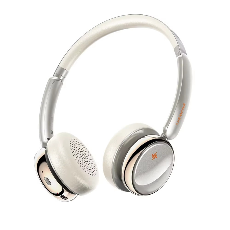 Навушники FiiO SnowSky Anytime gold