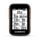 Велокомп'ютер Coospo BC200 GPS black
