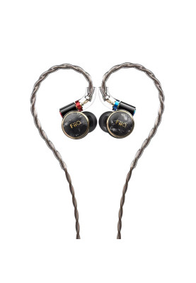 Навушники FiiO FD3 black