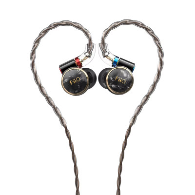 Навушники FiiO FD3 black