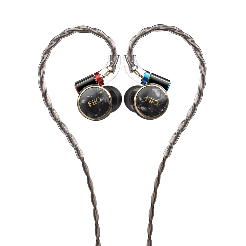 Навушники FiiO FD3 black