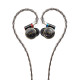 Навушники FiiO FD3 black