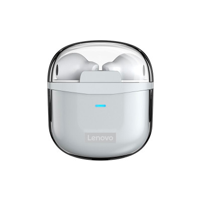 Навушники Lenovo XT96 white