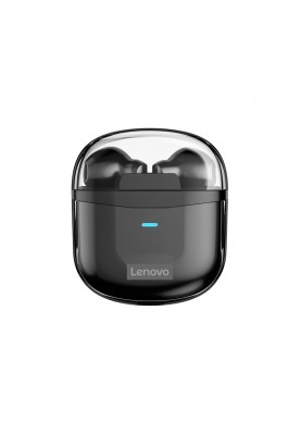 Навушники Lenovo XT96 black