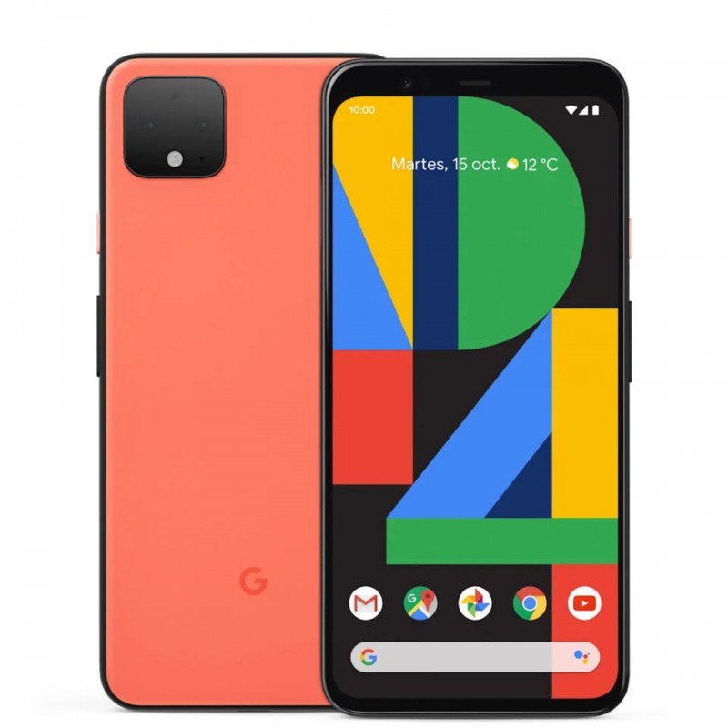 Google Pixel 4 XL 6/64Gb orange REF *Не працює FACE ID