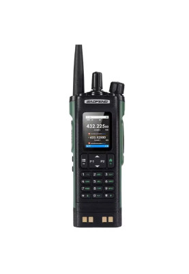 Рація Baofeng UV-32 10W green