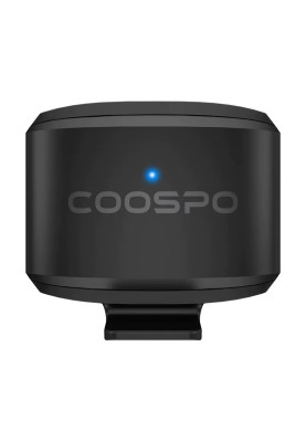 Датчик швидкості Coospo BK9S black