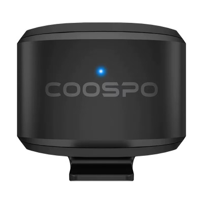 Датчик швидкості Coospo BK9S black