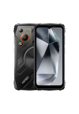 Blackview OSCAL MARINE 1 4/128Gb black