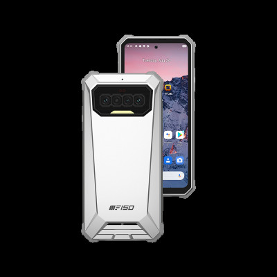 OUKITEL IIIF150 R2022 8/128Gb silver Night Vision