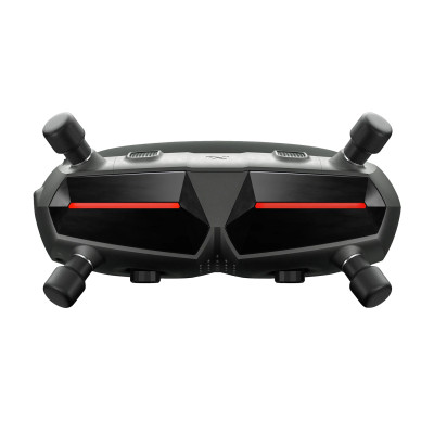 Окуляри Caddx Walksnail Avatar HD Goggles X 5.8G black 8CH (WN02-FP003)