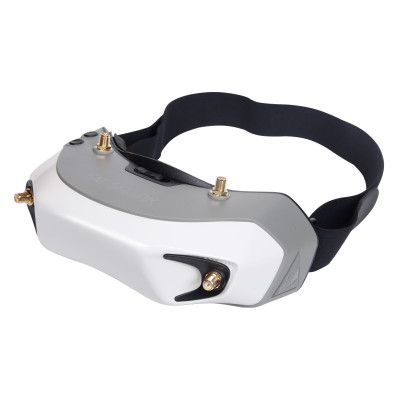 Окуляри Fat Shark Dominator HDO3 white (FSV1125)