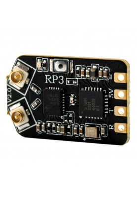 Приймач RadioMaster RP3 V2 ELRS Nano RX