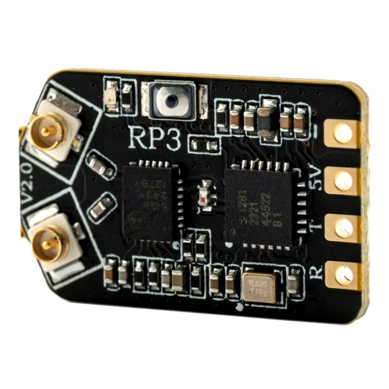 Приймач RadioMaster RP3 V2 ELRS Nano RX