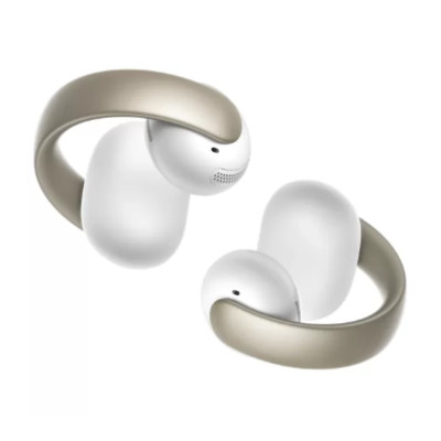 Навушники Anker Soundcore AeroClip white