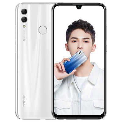 Смартфон Honor 10 Lite 4/64Gb white