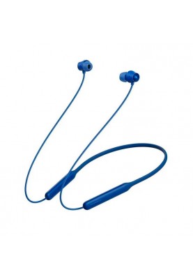 Навушники Realme Buds Wireless 2 RMA2009 blue