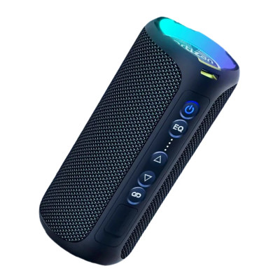Колонка Ortizan X8 pro black 40Вт IPX7 Bluetooth 5.3