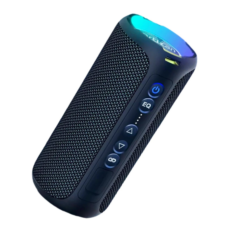Колонка Ortizan X8 pro black 40Вт IPX7 Bluetooth 5.3