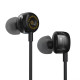 Навушники HiBy XOE black