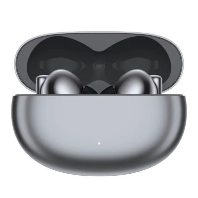 Навушники Honor Wingcloud X5s Pro silver
