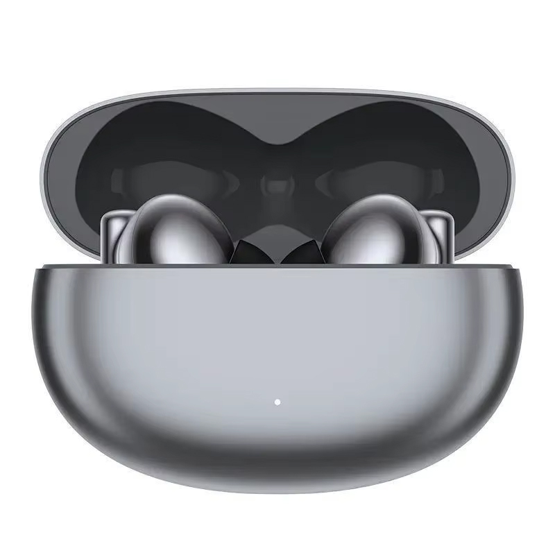 Навушники Honor Wingcloud X5s Pro silver