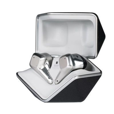 Навушники HiFiMAN SVANAR Wireless LE silver