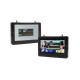 Монітор SKYZONE M5F 5" 5.8G 48CH DVR